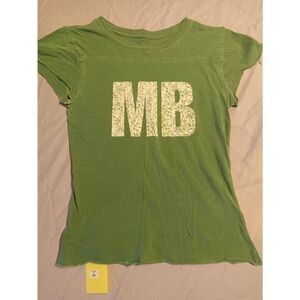Myrtle Beach Tee - Size: Medium (0568)